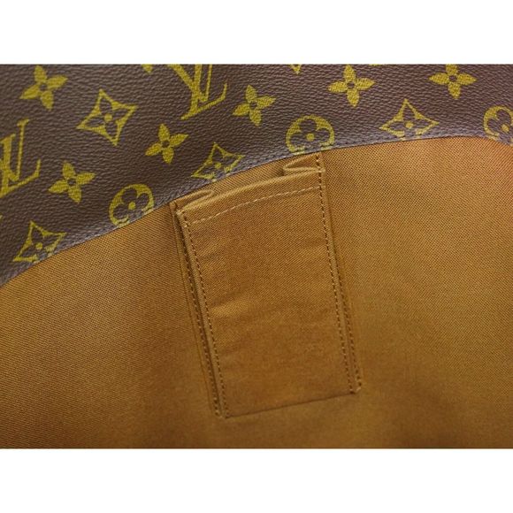 LOUIS VUITTON Alto Handbag - Picture 11 of 16